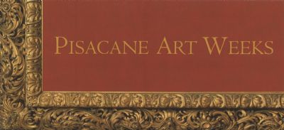 Pisacane Art Weeks