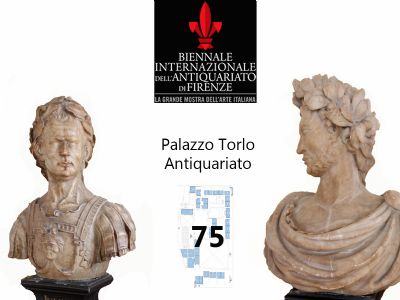 Biennale Internazionale dell'Antiquariato di Firenze